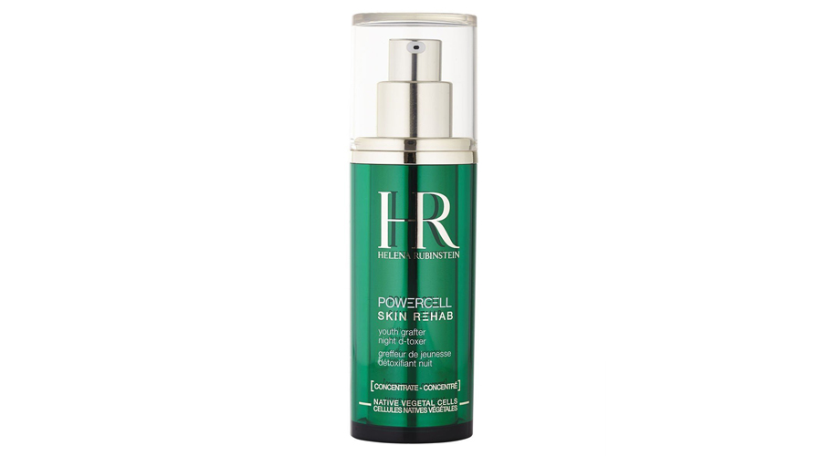 Powercell Skin Rehab Youth Grafter Night D-Toxer, Helena Rubinstein